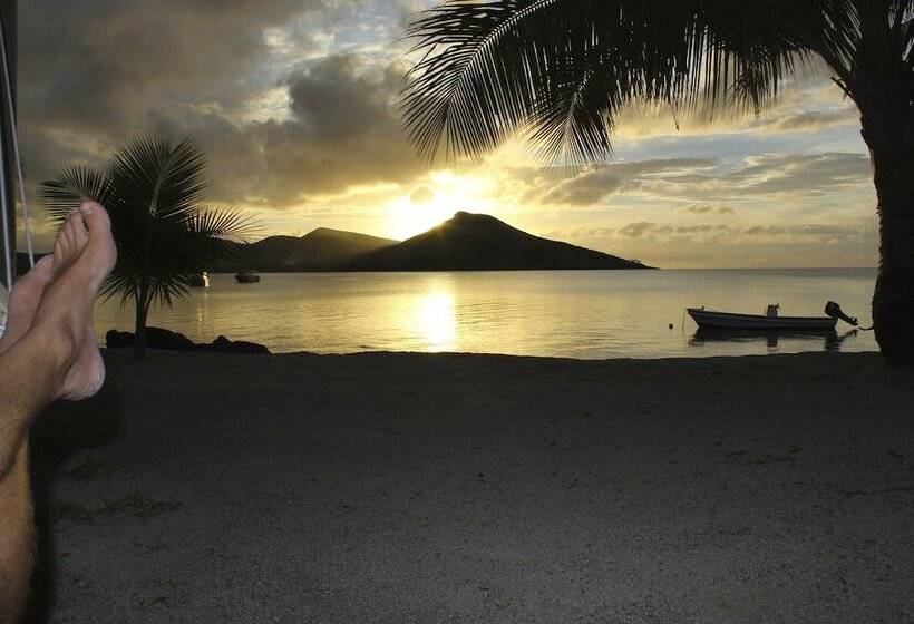 Volivoli Beach Resort