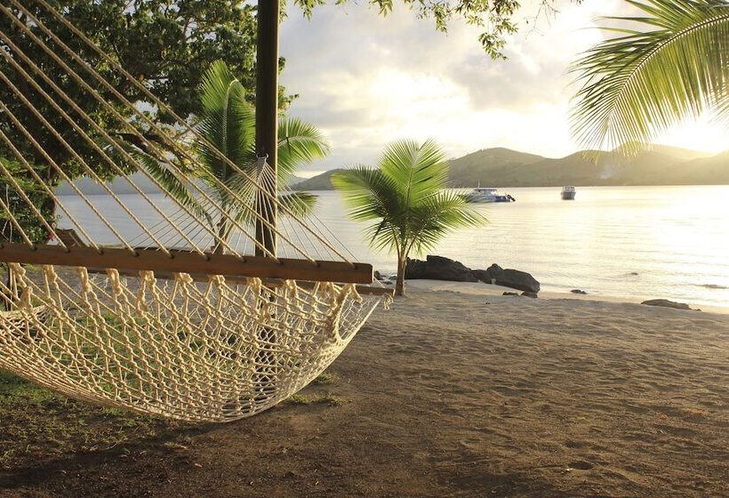 Volivoli Beach Resort