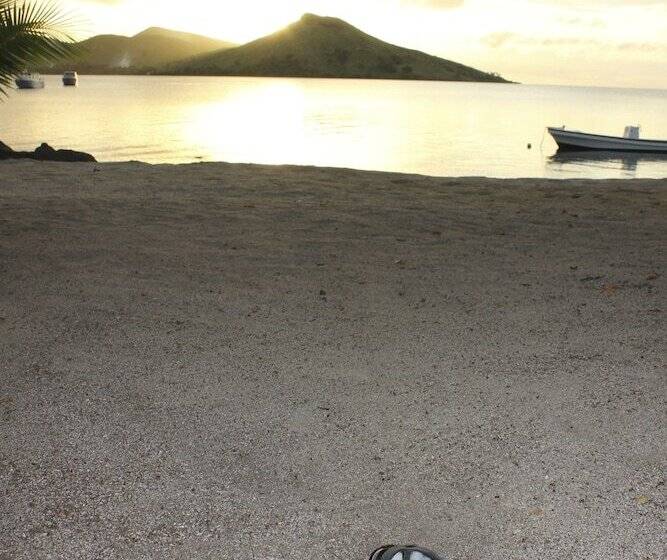 Volivoli Beach Resort