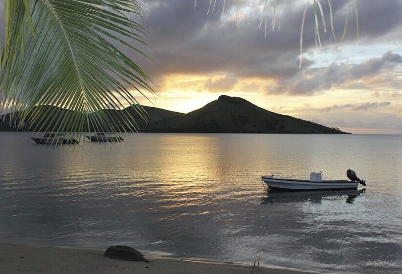 Volivoli Beach Resort