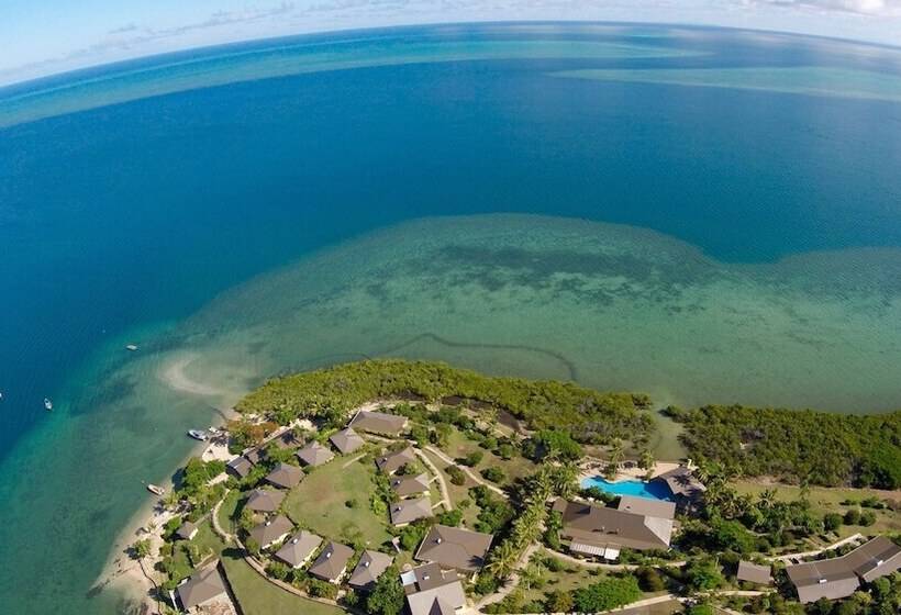 Volivoli Beach Resort