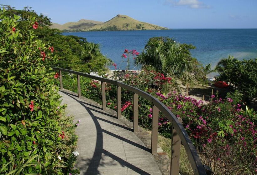 Volivoli Beach Resort