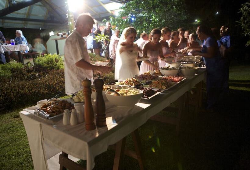 Volivoli Beach Resort