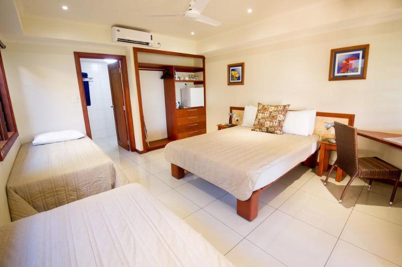 Volivoli Beach Resort