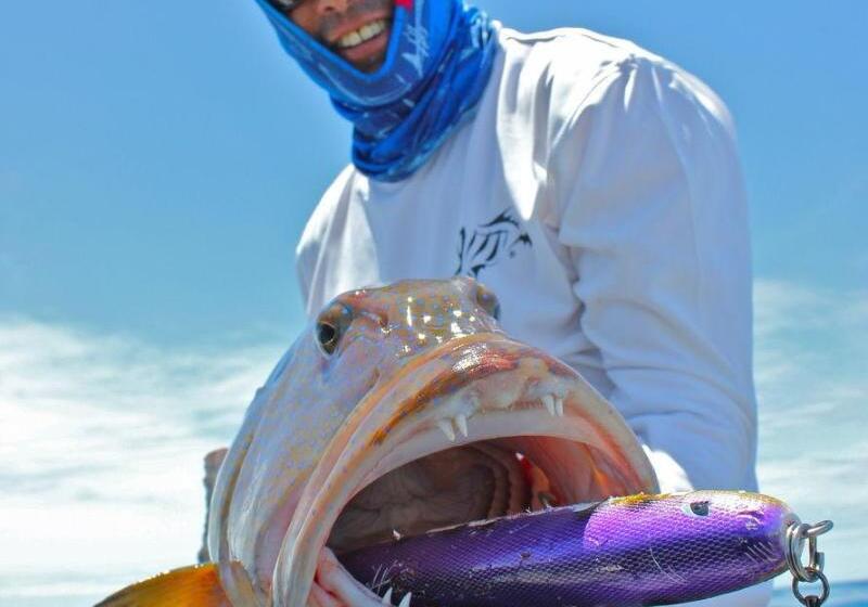 Volivoli Beach Resort