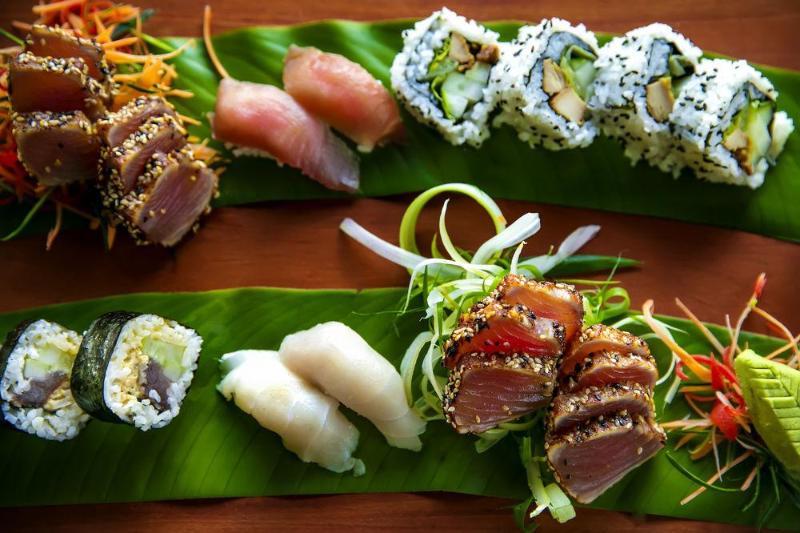 Volivoli Beach Resort