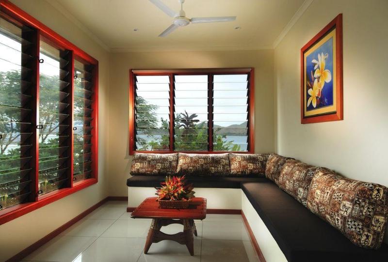 Volivoli Beach Resort