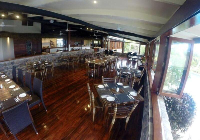 Volivoli Beach Resort