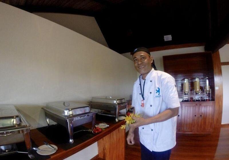 Volivoli Beach Resort