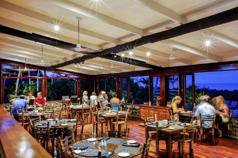 Volivoli Beach Resort