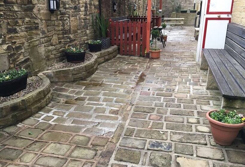 Отель Wool Merchant