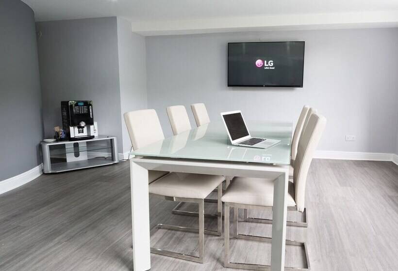 Отель Wool Merchant