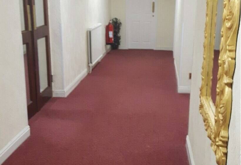 Отель Wool Merchant