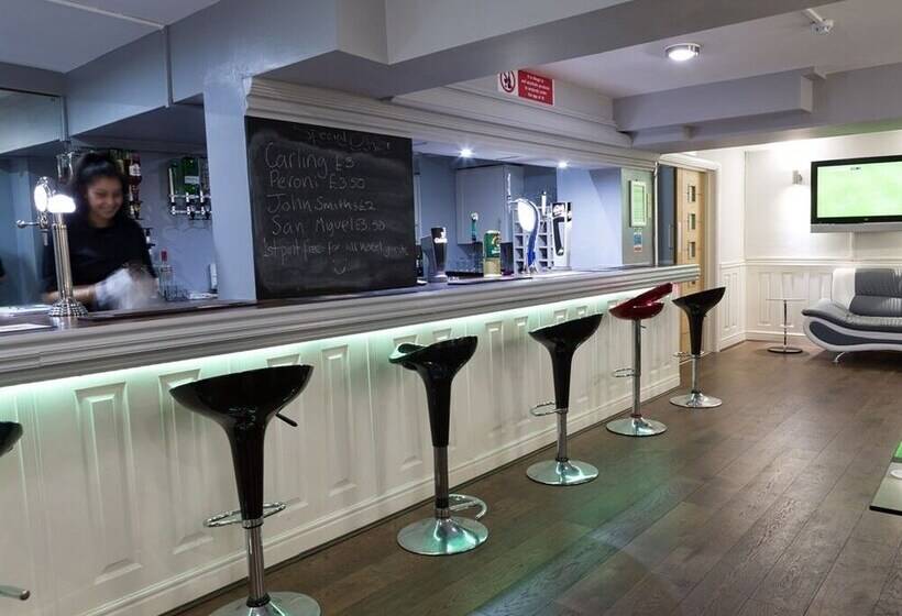 Отель Wool Merchant