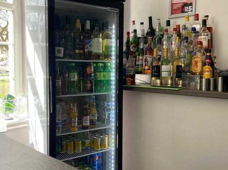 Отель Wool Merchant