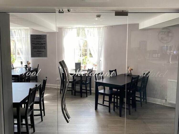 Отель Wool Merchant