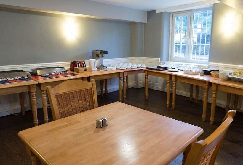 Отель Wool Merchant