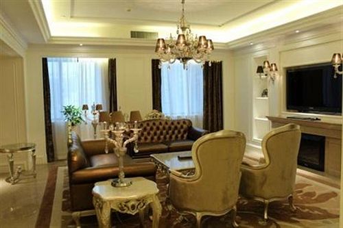 ホテル Zhongzhou International