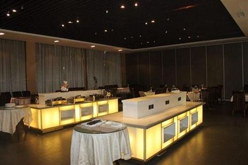 ホテル Zhongzhou International