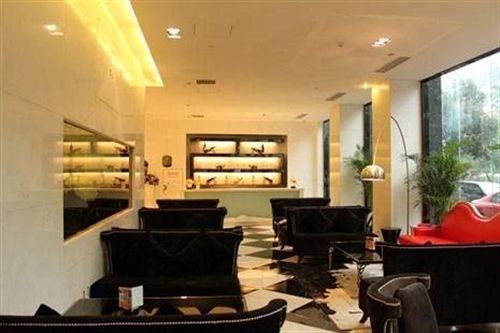 ホテル Zhongzhou International