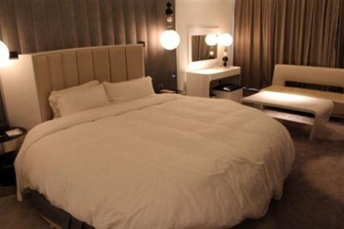 ホテル Zhongzhou International