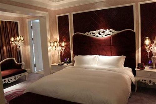 ホテル Zhongzhou International