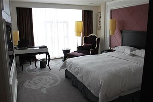 ホテル Zhongzhou International