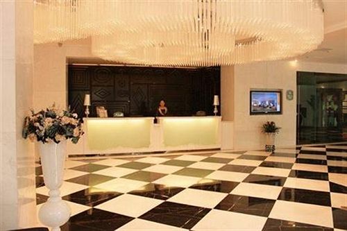 ホテル Zhongzhou International