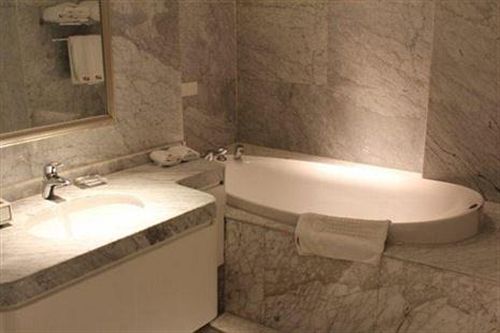 ホテル Zhongzhou International