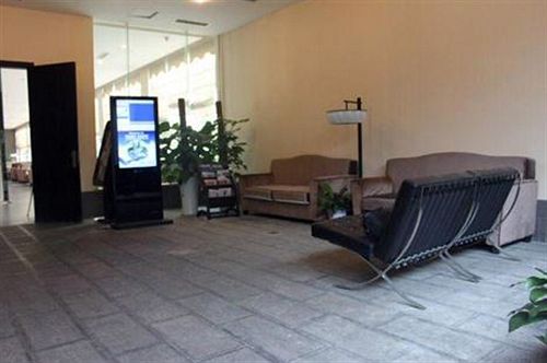 ホテル Zhongzhou International