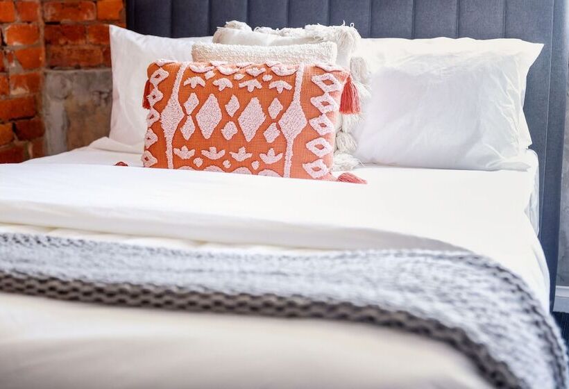 ユースホステル Bayside House