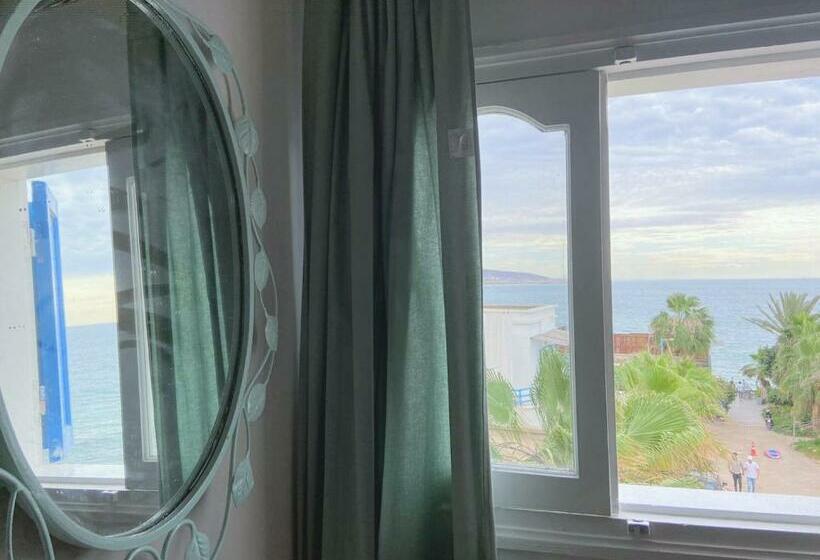 هاستل Ocean Surf Lodge