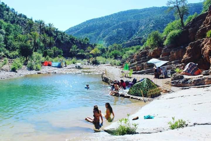 ユースホステル Ocean Surf Lodge