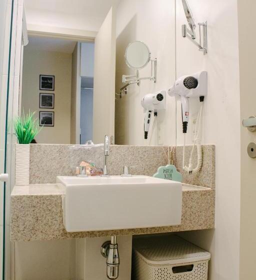 Apart Hotel Trueamérica