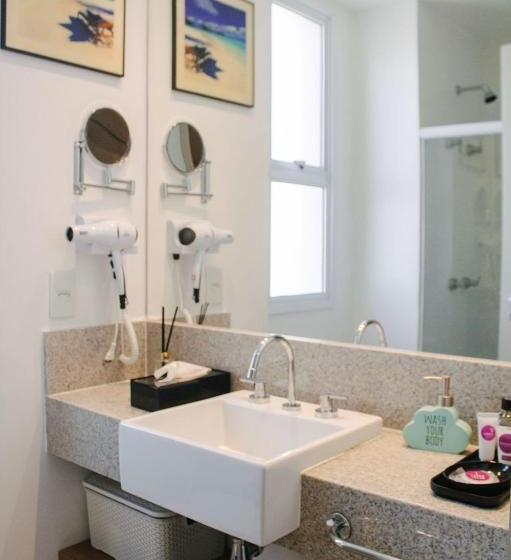 Apart Hotel Trueamérica