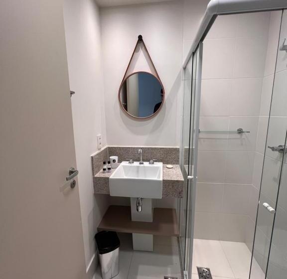 Apart Hotel Trueamérica