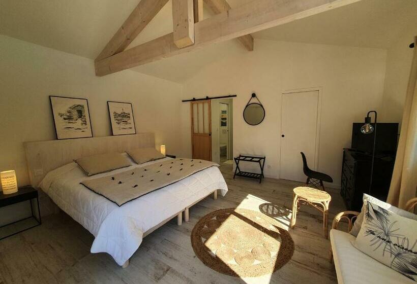 B&b Les Villas De Gascogne