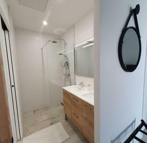 B&b Les Villas De Gascogne