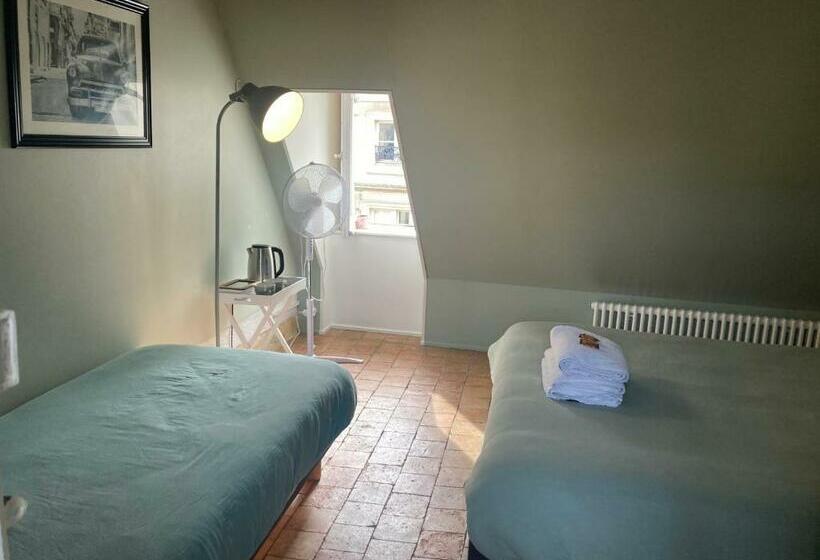 민박 Chambre Sixtine