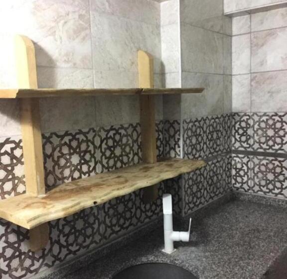 تختخواب و صبحانه Güneş Apart Otel