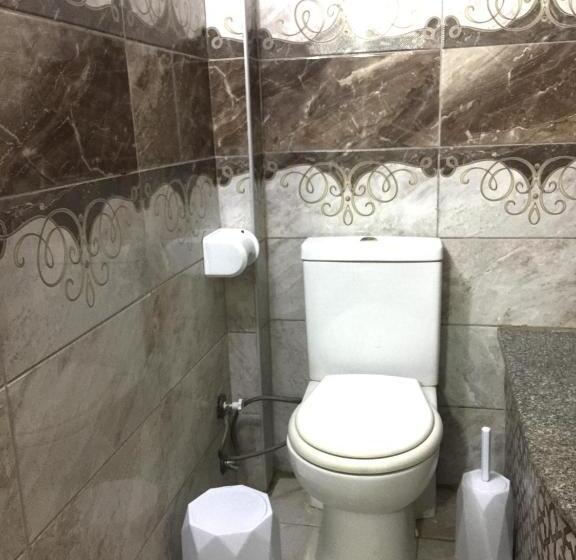 تختخواب و صبحانه Güneş Apart Otel