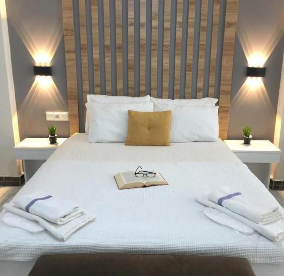 تختخواب و صبحانه Güneş Apart Otel