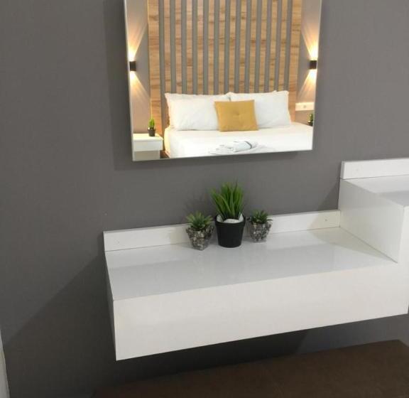 تختخواب و صبحانه Güneş Apart Otel