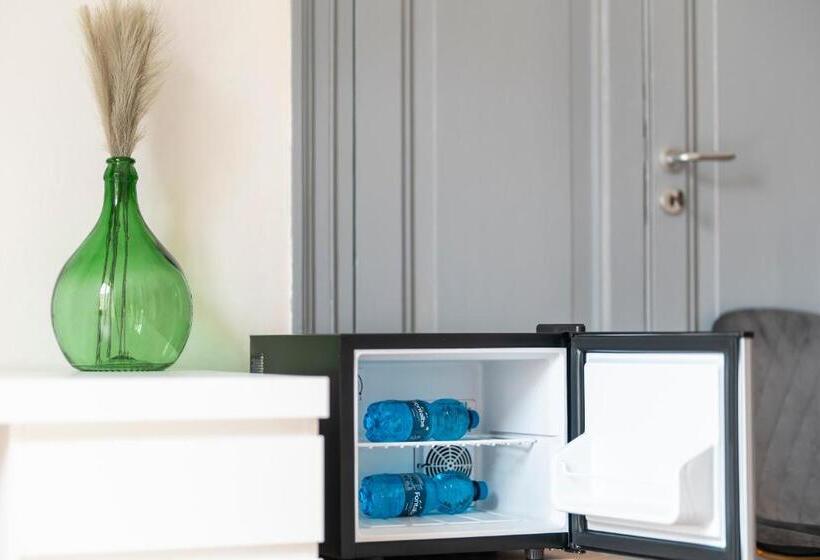 ベッドアンドブレックファースト I Balconi Di Porta Mazara