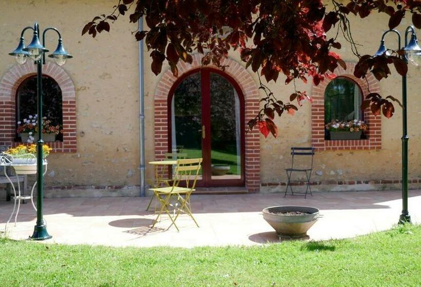 민박 Le Clos Bener