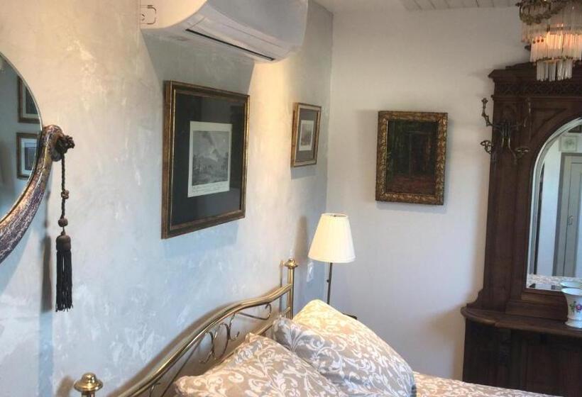 تختخواب و صبحانه Les Garçonnières De Sologne