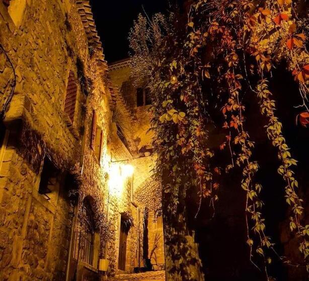 צימר Lou Mouli Di Baou