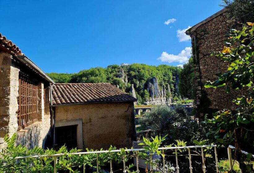 צימר Lou Mouli Di Baou