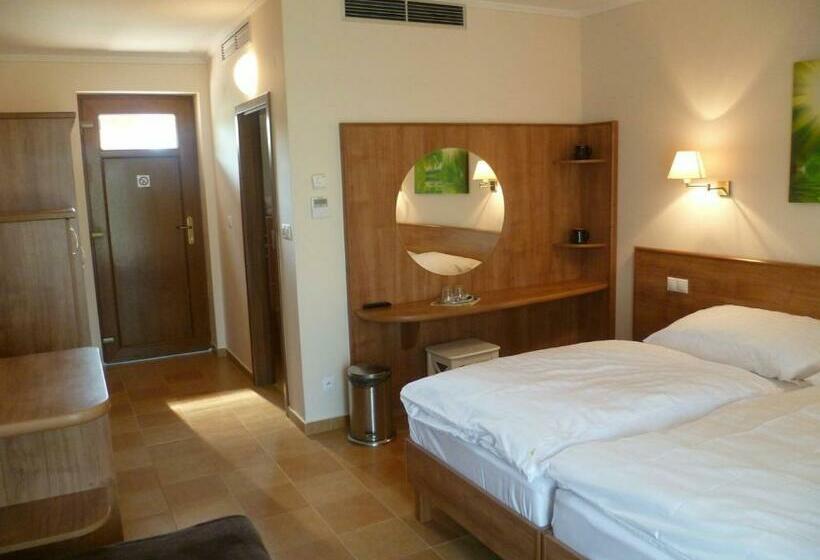 Bed and Breakfast Margaréta Penzión