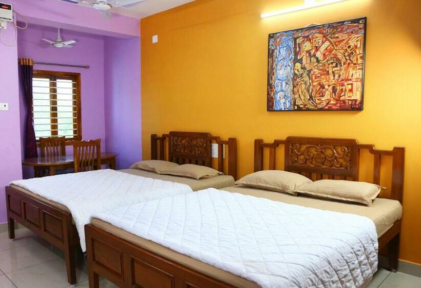 Bluetique Beach House